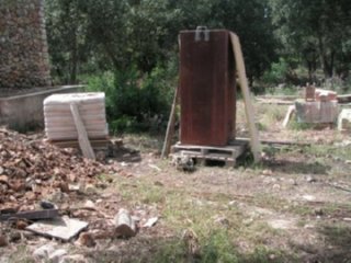 MEDIOAMBIENTE (5)  RECICLAJE